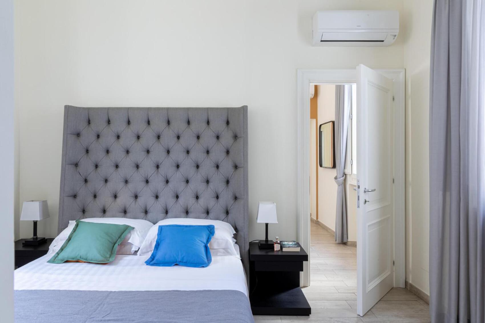 Now Apartments, Aparthotel In The Heart Of Rome Kamer foto