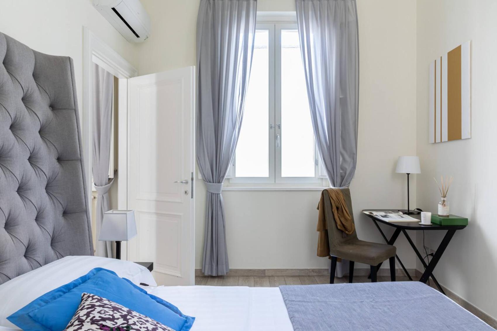 Now Apartments, Aparthotel In The Heart Of Rome Kamer foto