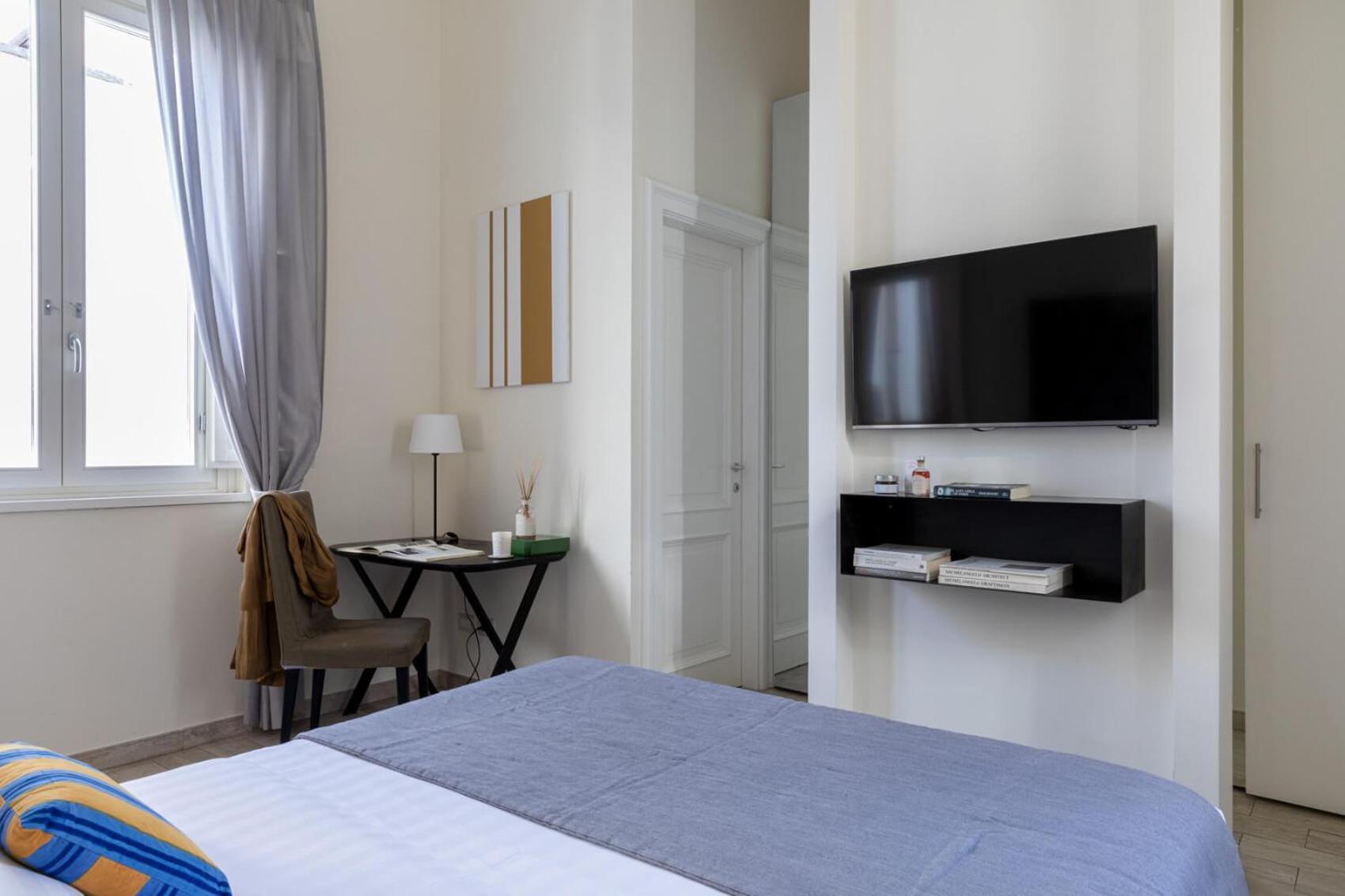Now Apartments, Aparthotel In The Heart Of Rome Buitenkant foto