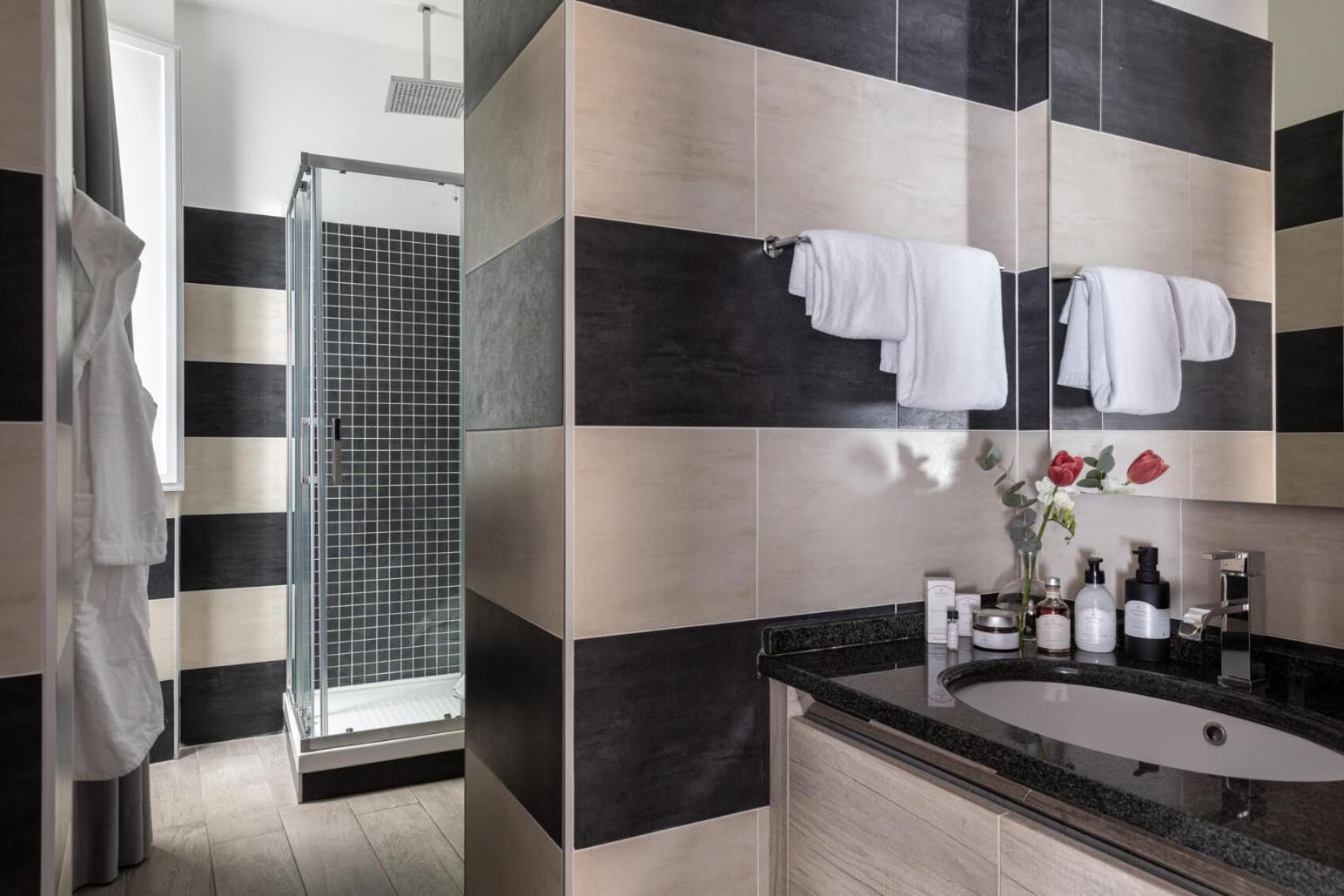 Now Apartments, Aparthotel In The Heart Of Rome Buitenkant foto
