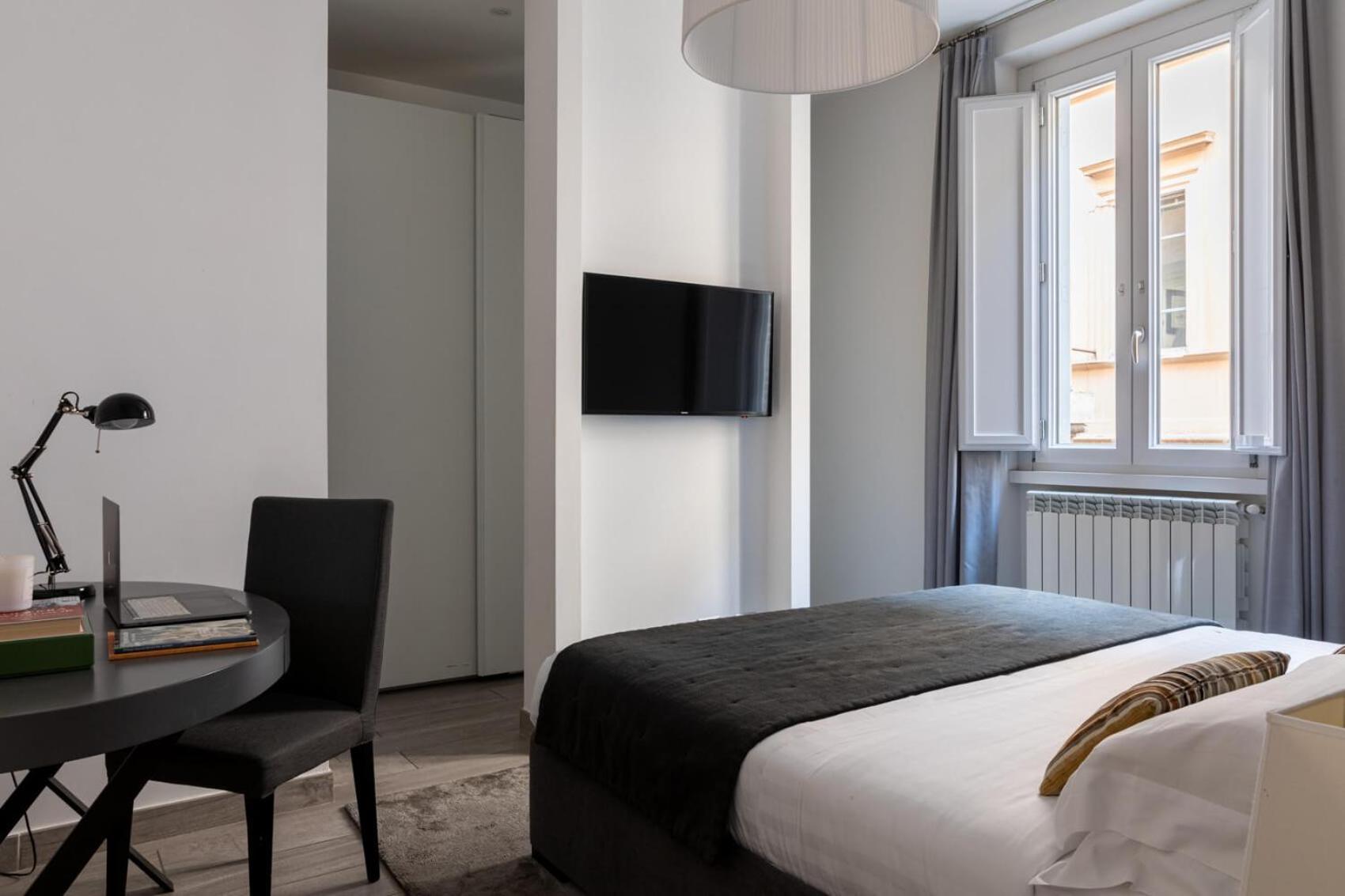 Now Apartments, Aparthotel In The Heart Of Rome Buitenkant foto