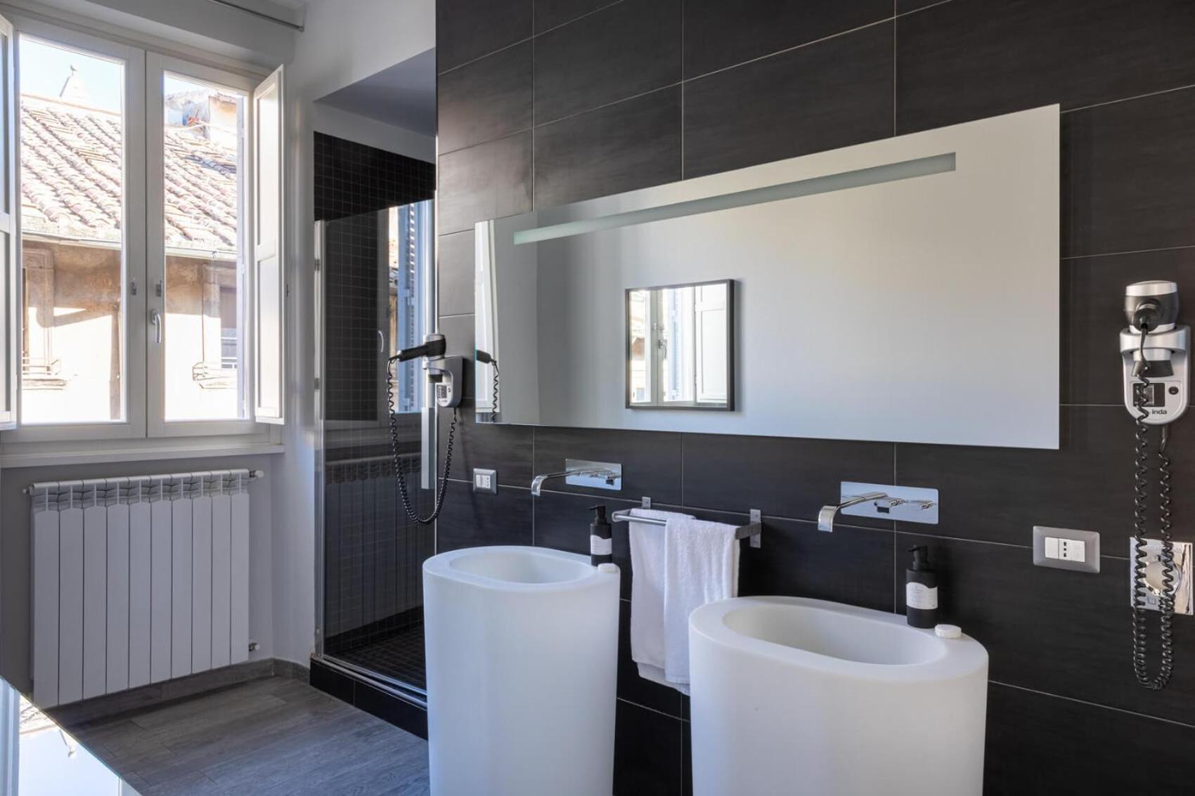 Now Apartments, Aparthotel In The Heart Of Rome Buitenkant foto