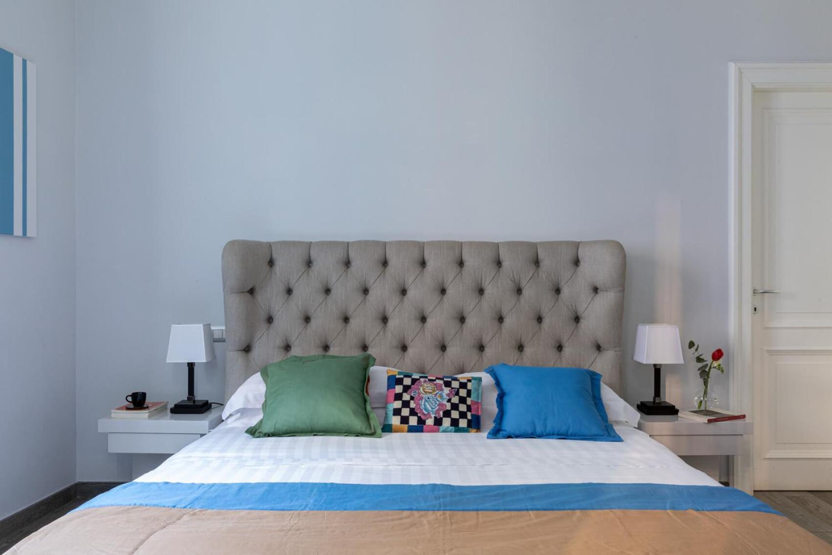 Now Apartments, Aparthotel In The Heart Of Rome Kamer foto