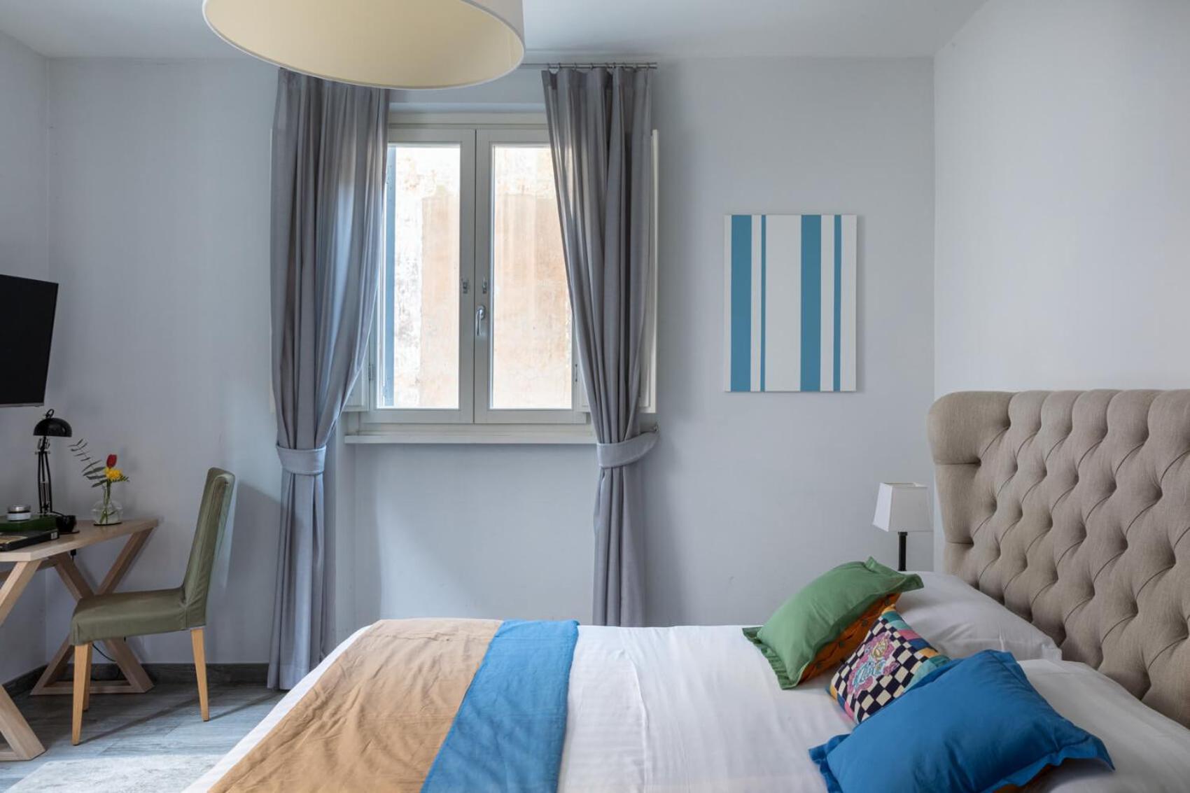 Now Apartments, Aparthotel In The Heart Of Rome Kamer foto