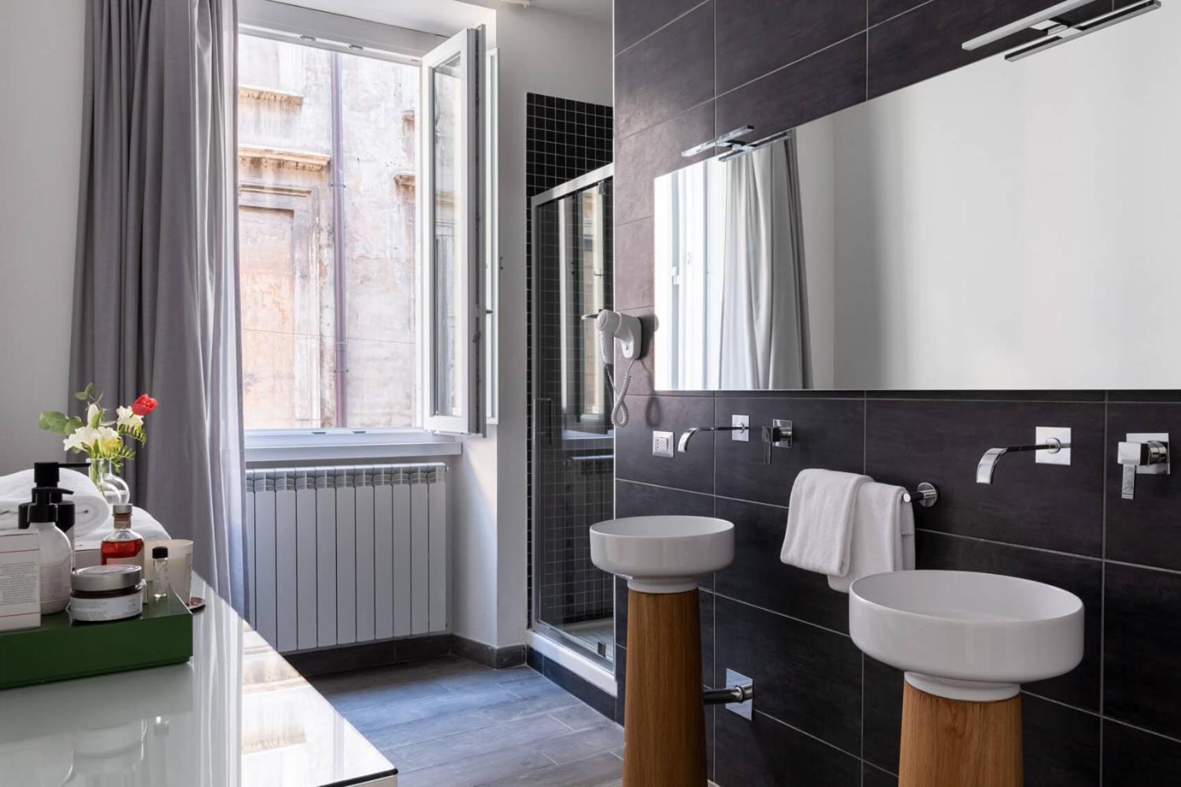Now Apartments, Aparthotel In The Heart Of Rome Buitenkant foto