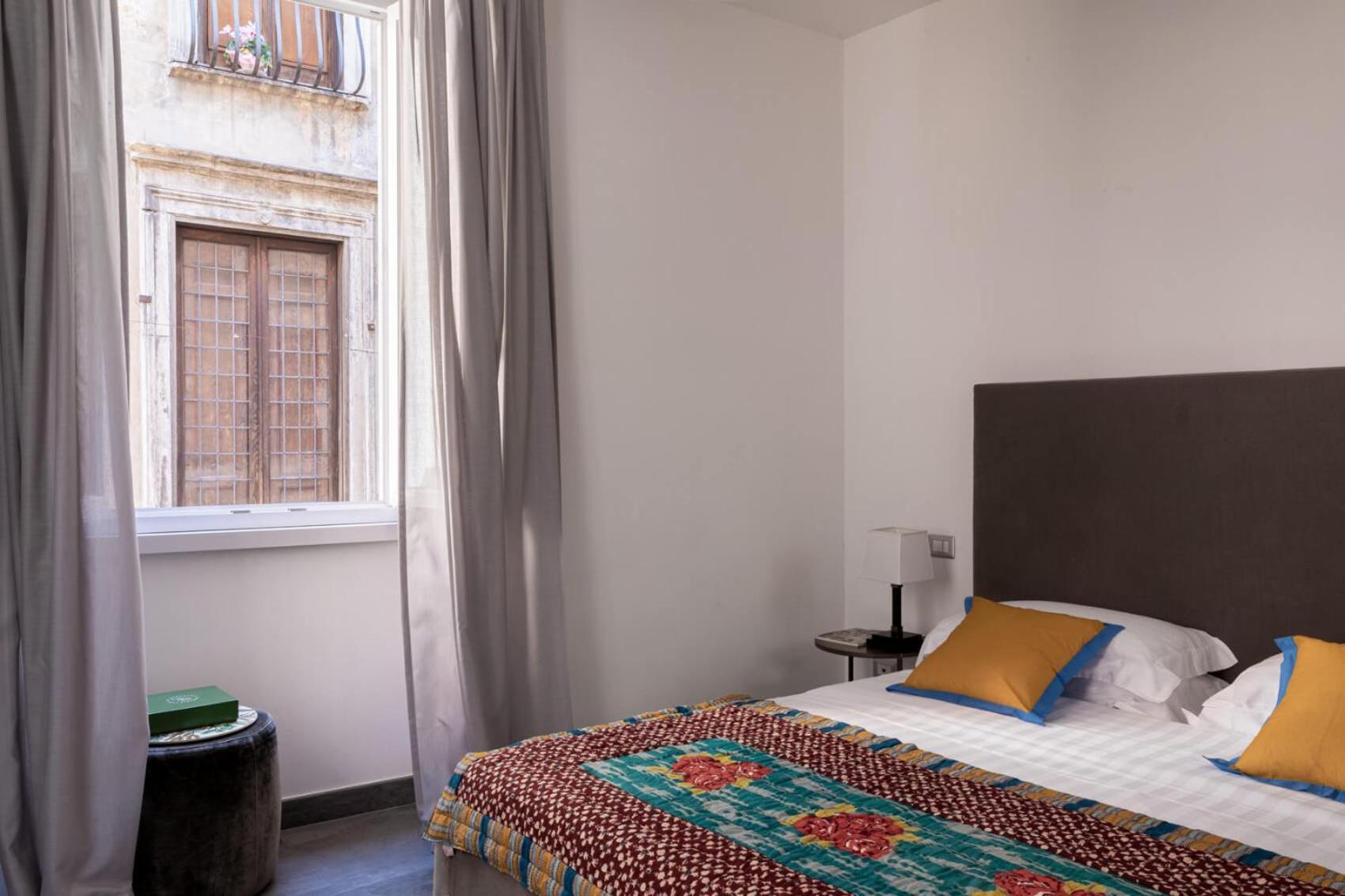 Now Apartments, Aparthotel In The Heart Of Rome Kamer foto