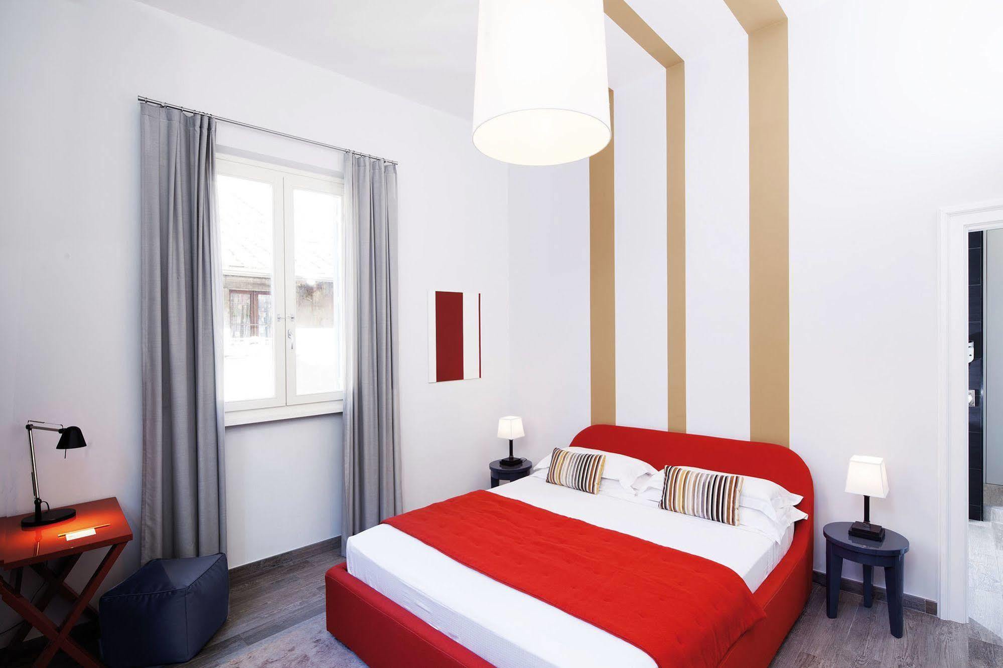 Now Apartments, Aparthotel In The Heart Of Rome Buitenkant foto