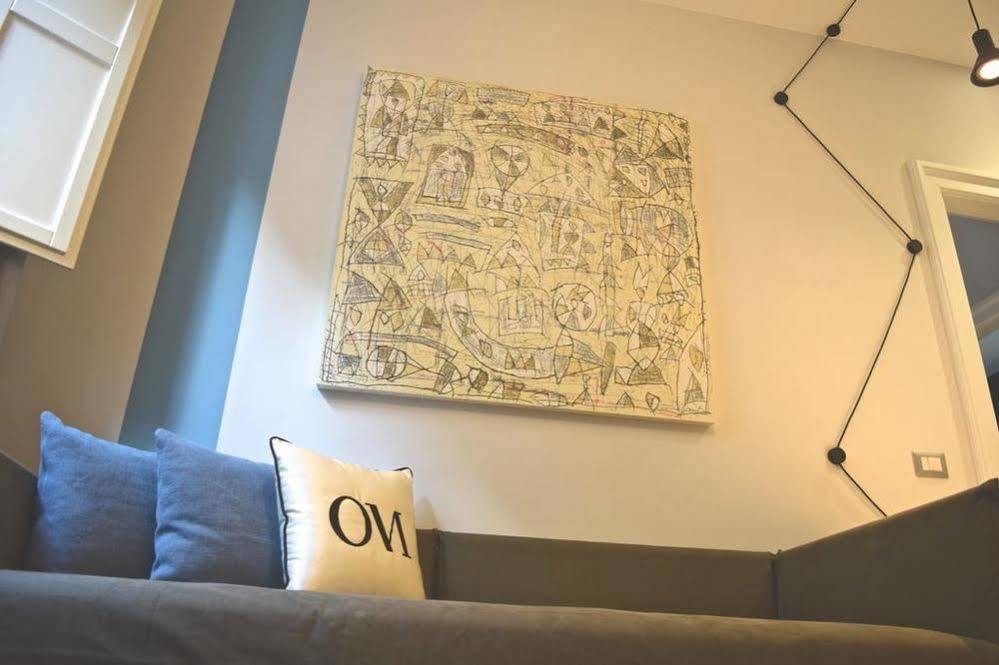 Now Apartments, Aparthotel In The Heart Of Rome Buitenkant foto