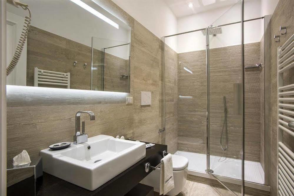 Now Apartments, Aparthotel In The Heart Of Rome Buitenkant foto