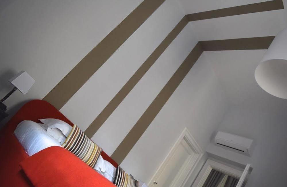 Now Apartments, Aparthotel In The Heart Of Rome Buitenkant foto